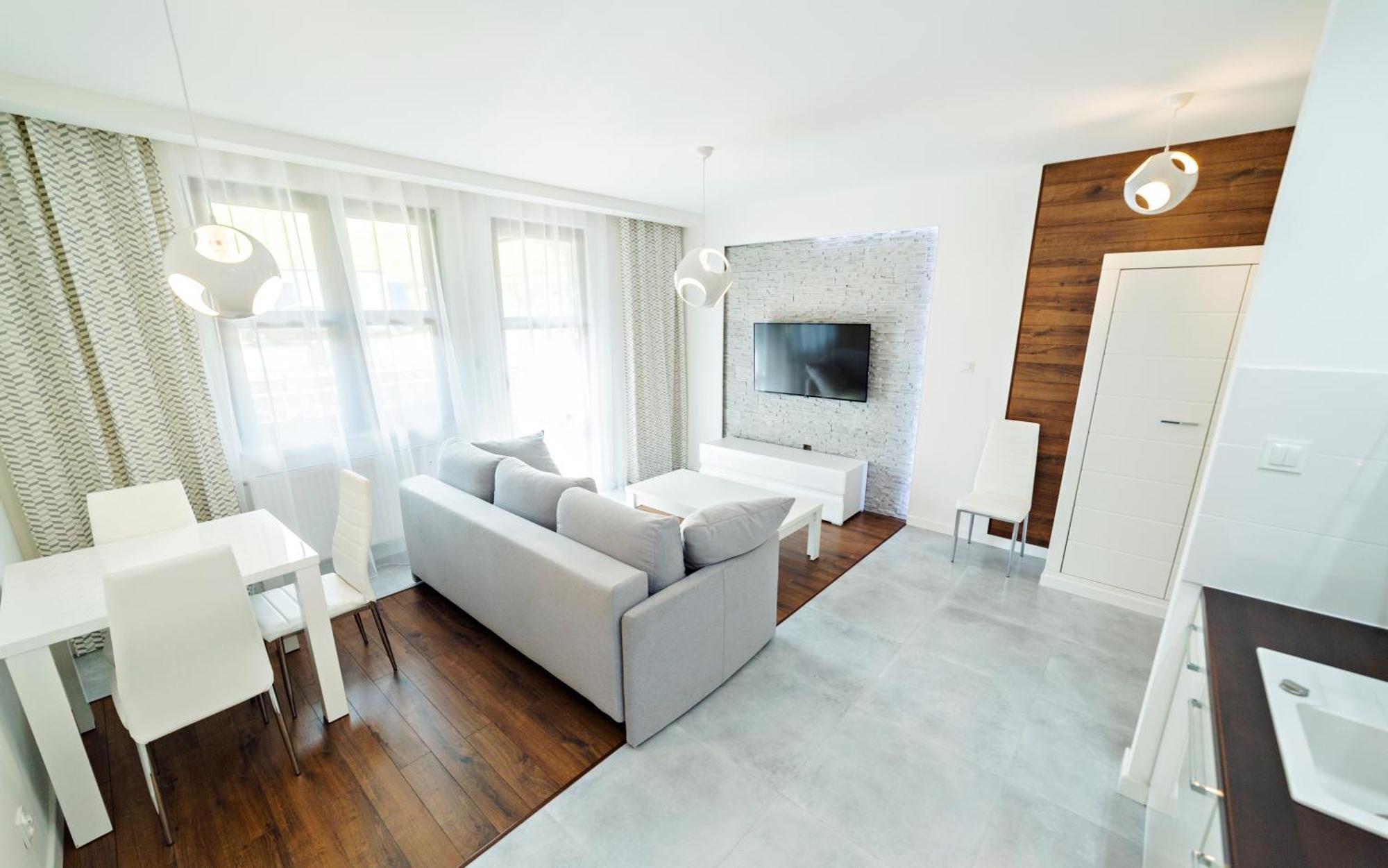 Apartamenty Sun & Snow Residence Karpacz Exterior photo