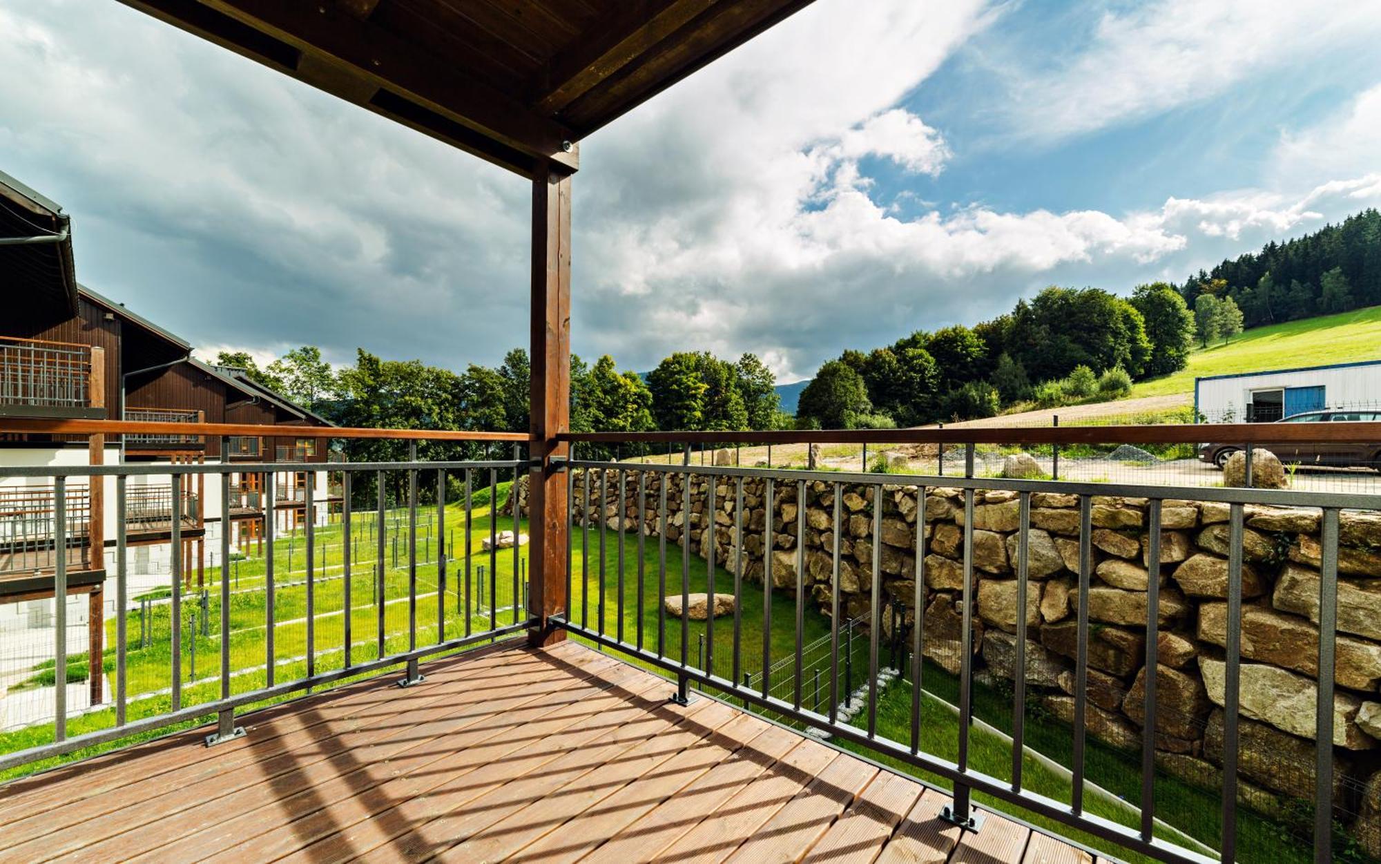 Apartamenty Sun & Snow Residence Karpacz Exterior photo
