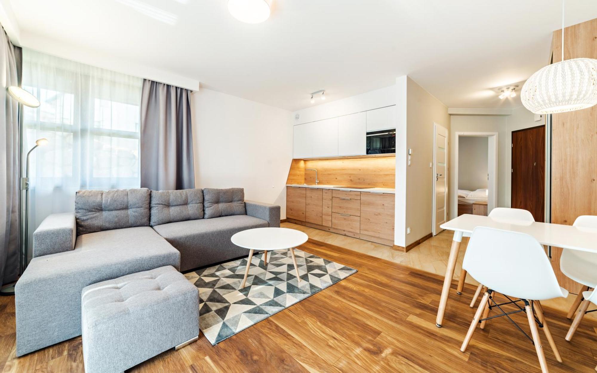 Apartamenty Sun & Snow Residence Karpacz Exterior photo