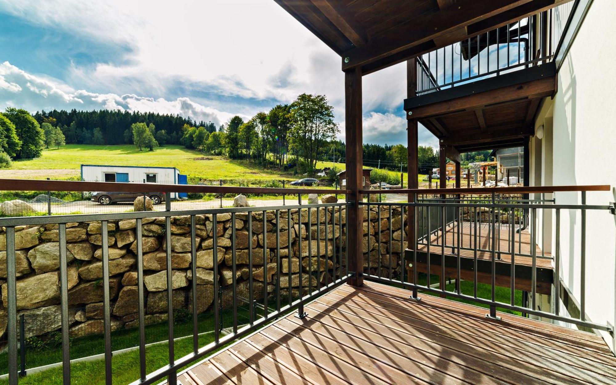 Apartamenty Sun & Snow Residence Karpacz Exterior photo