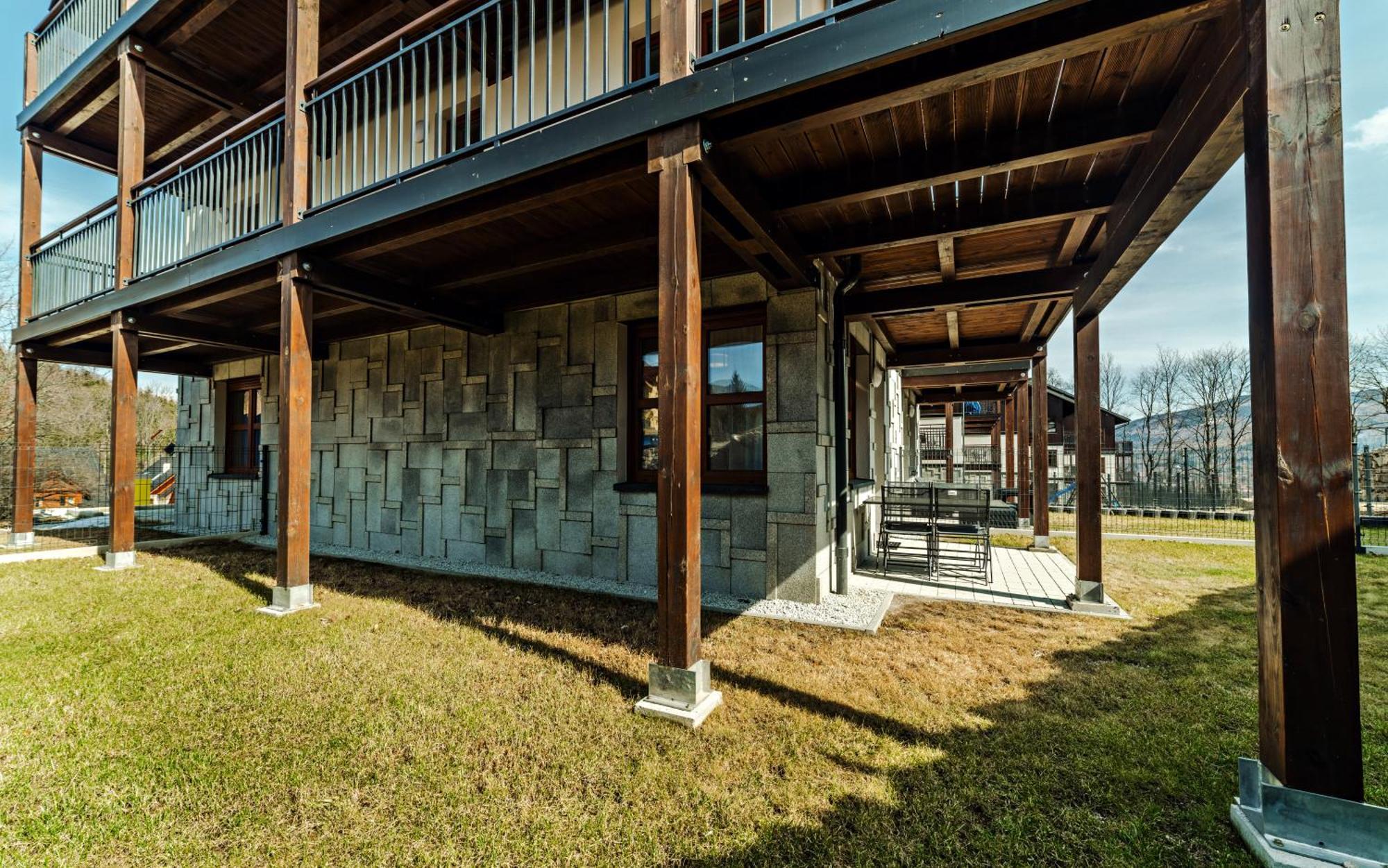 Apartamenty Sun & Snow Residence Karpacz Exterior photo