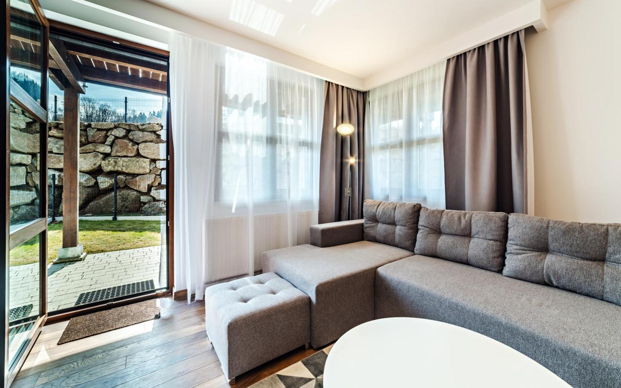 Apartamenty Sun & Snow Residence Karpacz Exterior photo