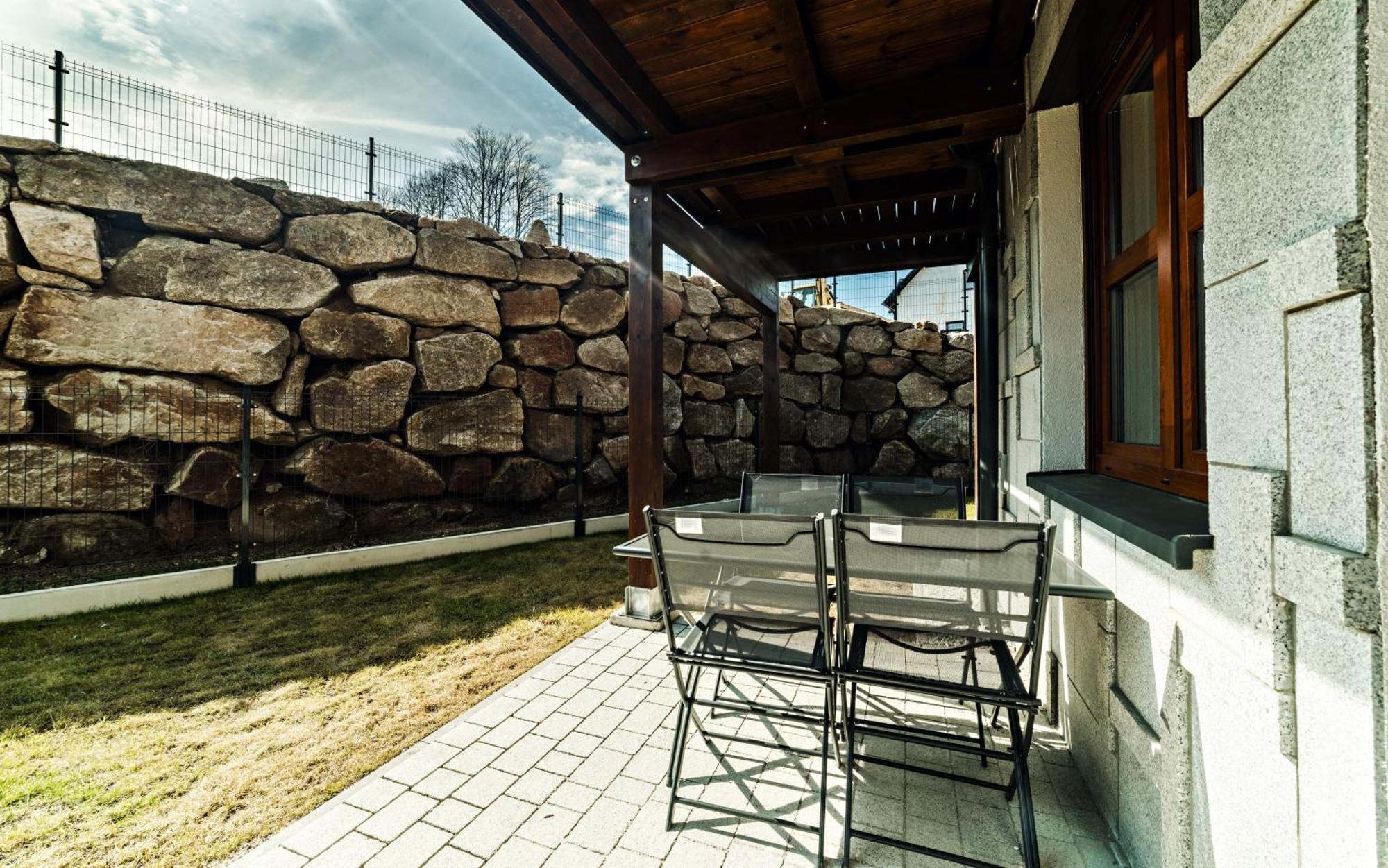 Apartamenty Sun & Snow Residence Karpacz Exterior photo