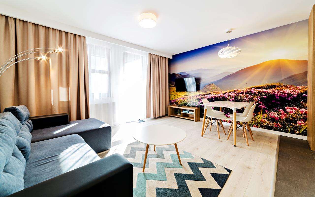 Apartamenty Sun & Snow Residence Karpacz Exterior photo